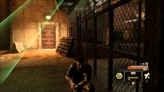 Celebrity Let's Play Alpha Protocol 5 (Let's Fly Away, Super Stealthy Secret Agent, Hacking Ground Control) Profile