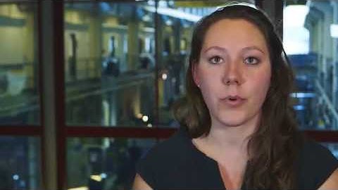 DHL Express - Delft Hyperloop Turning Science Fiction Into Reality ENG