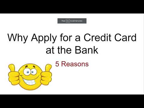 How to Increase Credit Card Approval Odds on Your Application