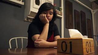 Bimbang Cover By Trisha Gabriella