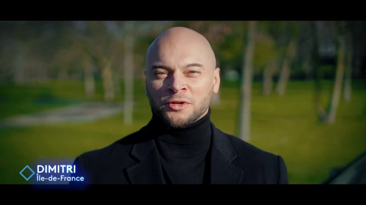 Pub Renault - Dimitri Bagot 