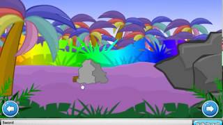 Escape Mystic Island Walkthrough [MouseCity]