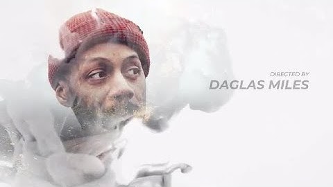 Cinematic Ink Double Exposure Premiere Pro Templates