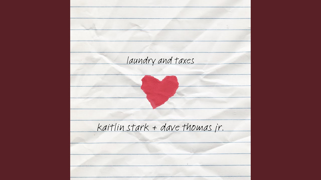YouTubeでlaundry and taxesを視聴