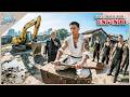 Thugs Destroy A Poor Man S House Not Knowing He Is A Kung Fu Master Who Crushed Them All Thugs Destroy A Poor Man S House Not Knowing He Is A Kung Fu Master Who Crushed Them All