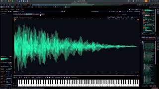 split into thirds (wip song) screenshot 3