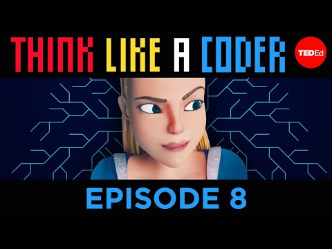 The Gauntlet | Think Like A Coder, Ep 8 thumbnail