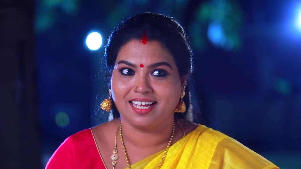 Kannathil Muthamittal - Ep 197 - A. Muruganandham - Tamil Tv Serial - Zee5 Tamil Classics