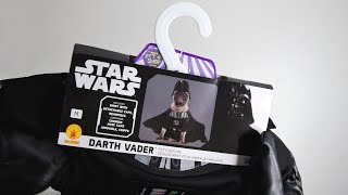 Rubie's Star Wars Darth Vader Pet Costume