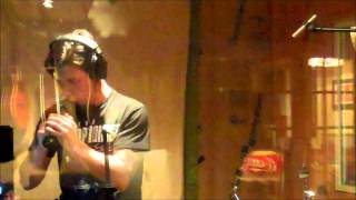 TRF In The Studio 2012 Part 2
