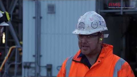 VIMS - IRIS M Motion Amplification Technology - Update 2018