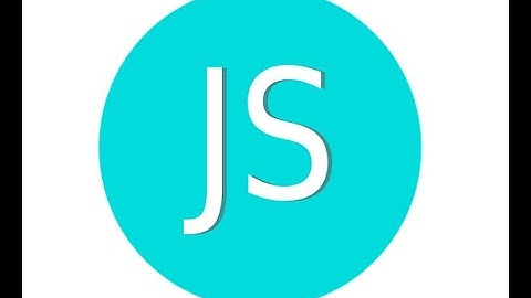 Saving User Input as a variable - Javascript lesson 3