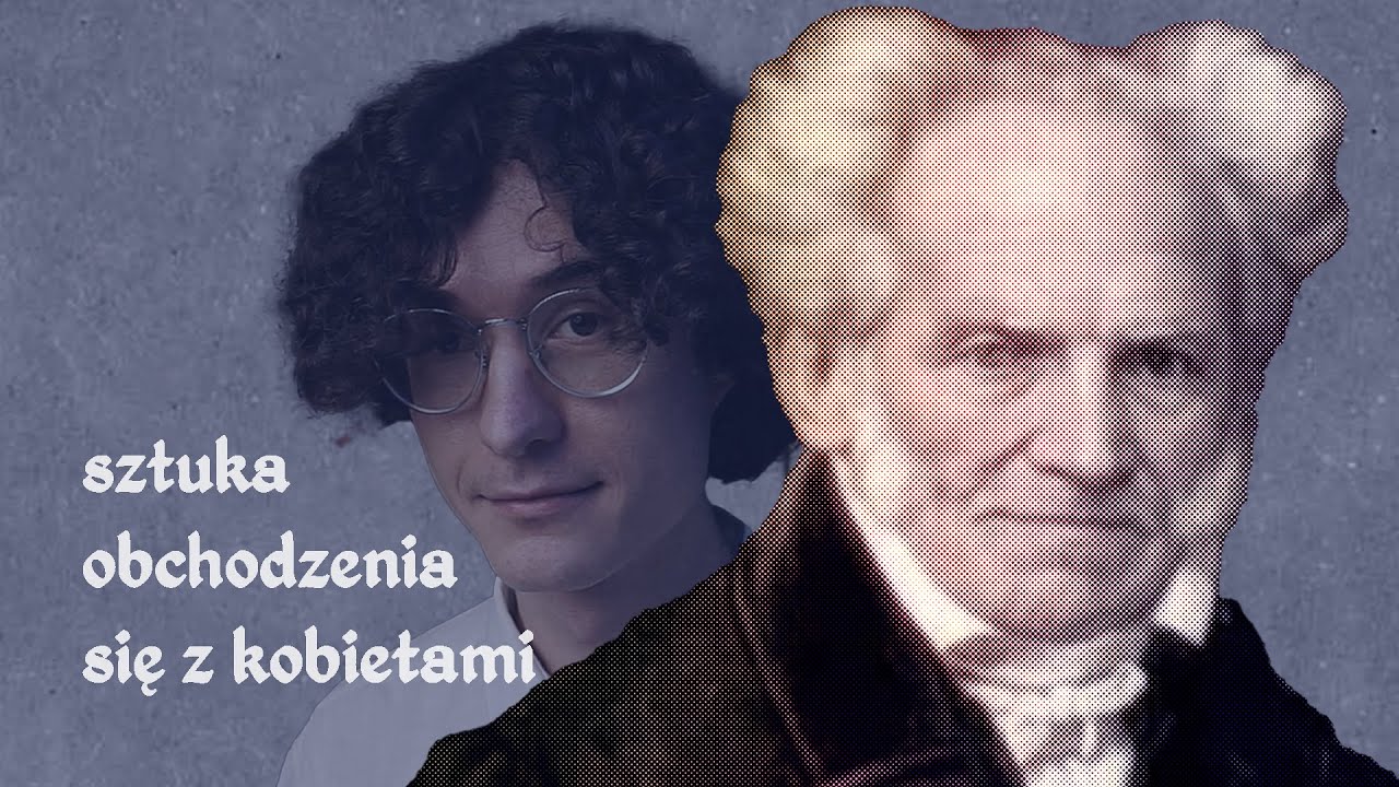 40 minut legendarnego mizoginizmu