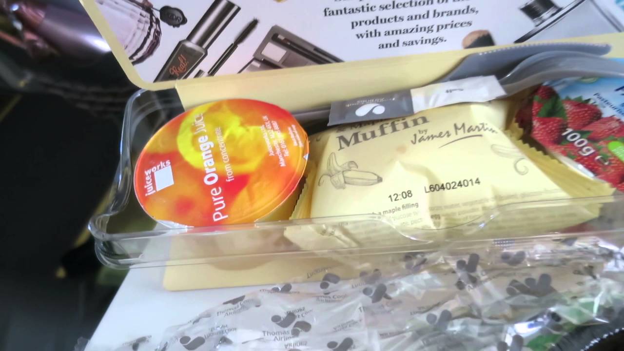 Flight Report: Thomas Cook | BHX-DLM | Airbus A321-200