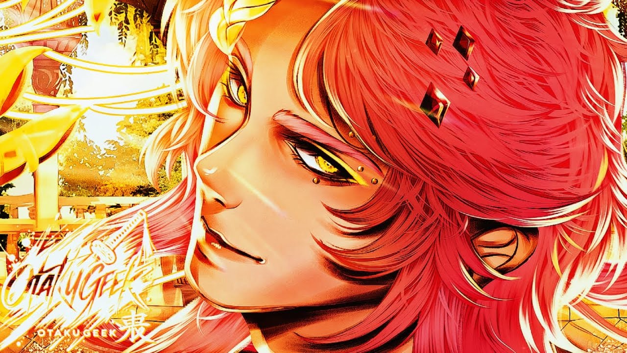 ♪ Fated to be loved by the VIlains Reage Apolo (Shuumatsu no Valkyrie) - Sol | @M4rkim (as)