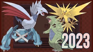ADV Viability Rankings 2023