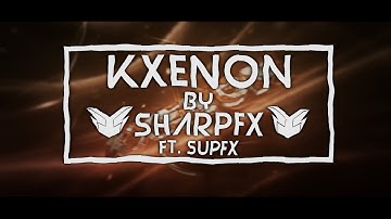 LFAI vs. Kxenon [Blender/AE] [60 FPS] ✘ SharpFX ft. SupFX [B3D] ✘ Improving my AE! :D