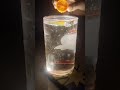 water magic 🪄 with kumkum and tamarind #viralshorts