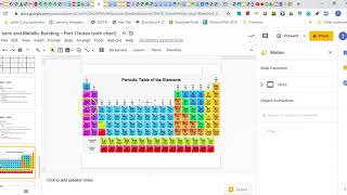 Ionic Naming Worksheet Explained