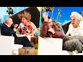 Best Ellen Scares Celebrities Moments On The Ellen Show