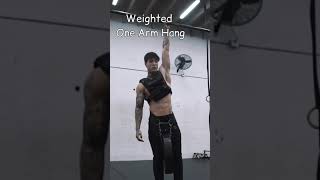 Increase Your Grip Strength By Chris Heria