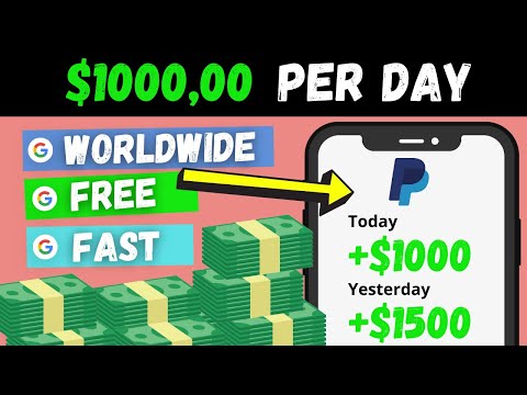 Earn $1000 Per Day From GOOGLE NEWS (Make Money From Google)