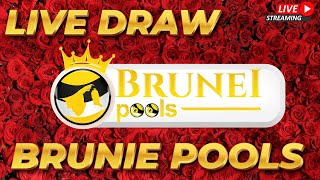 Live Stream LIVE DRAW BRUNEI 14