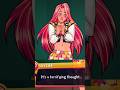 When you pretend to listen to your crush #vtuber #dateeverything