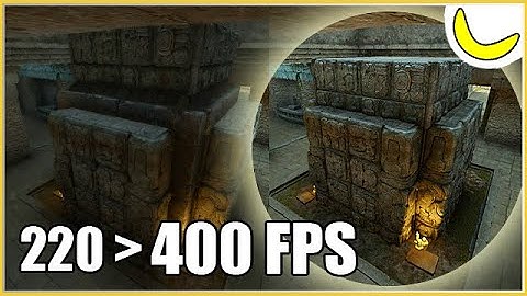 CS:GO Update: Ancient is EVOLVING & Trusted Mode Fix