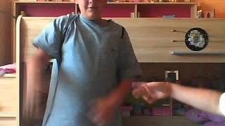 psy- GANGNAM STYLE diego