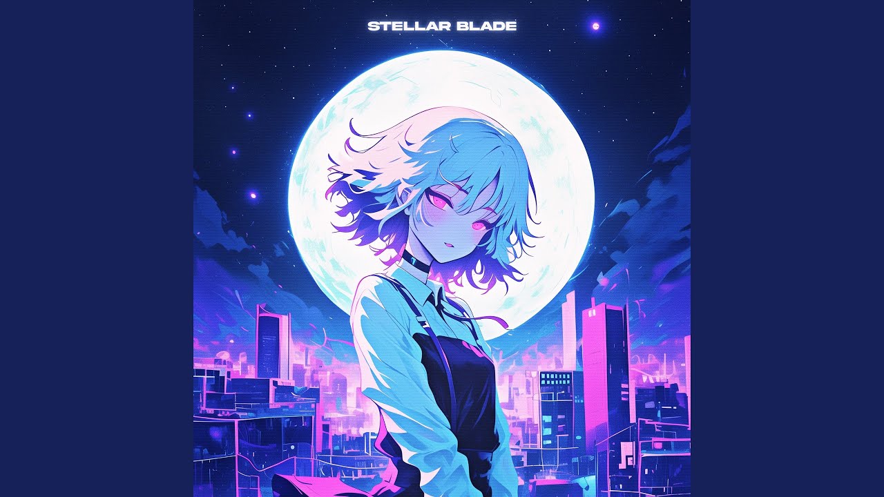 Watch STELLAR BLADE on YouTube Watch STELLAR BLADE on YouTube