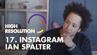 #17: Instagram Head of Design, Ian Spalter, on launching Stories and what's next