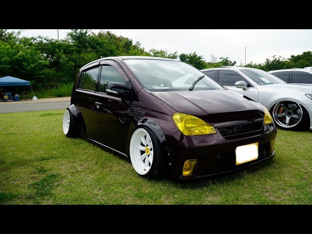 HD)SUZUKI MR WAGON modified スズキ MRワゴンカスタム - DREFESS WEST