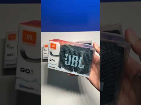 سماعة جي بي ال قو 3   