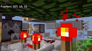 Log Stacker For Minecraft PE | Minecraft Showcase