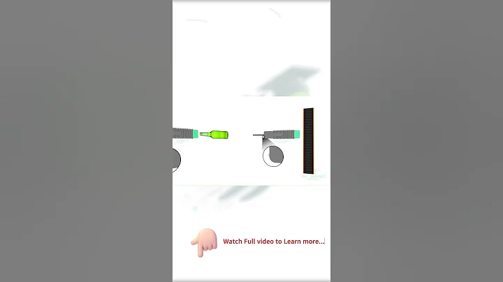 🔬 What is a Capacitive Proximity Sensor? #automation #sensor #proximitysensors #basics