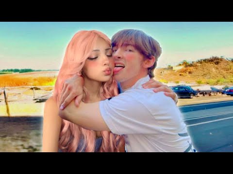 Lucas Ronsley I'm DATING a FAMOUS YouTuber.. - YouTube