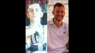TBI Survivor Chris Dittrich Shares His Inspiring Journey And New Memoir