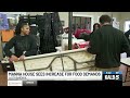 Manna House sees increase in meals served during summer months
