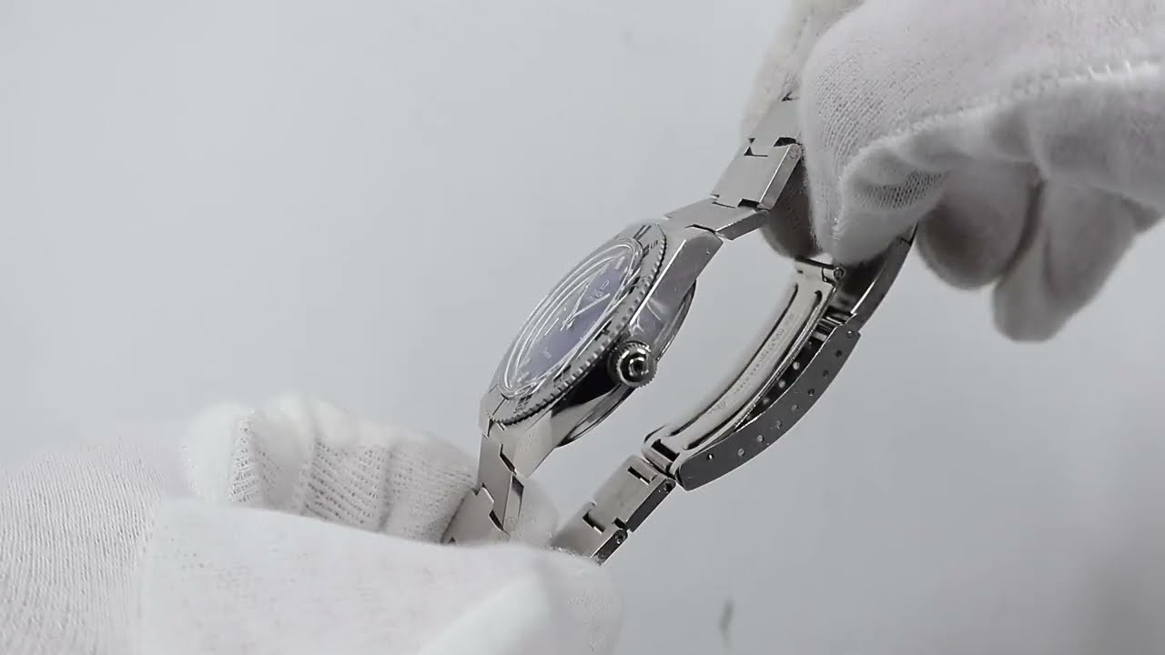 OMEGA オメガ】ジュネーブ・ダイバー／Ref.166.0124／1972年製