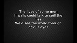 Avenged Sevenfold- Doing Time (Lyrics)  - Durasi: 3:28. 
