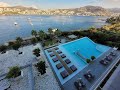 CAPE BODRUM LUXURY HOTEL &amp; BEACH TURKEY