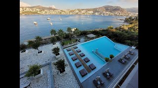 CAPE BODRUM LUXURY HOTEL &amp; BEACH TURKEY