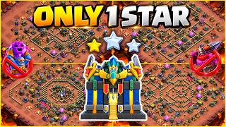🏆 TOP 5 WORLD BEST TH17 WAR BASES WITH LINK | TH17 CWL BASE | TH17 LEGEND BASE | 2026 🔥 screenshot 2