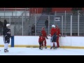 EPIX Presents Road To The NHL Winter Classic -- Make-A-Wish | EPIX