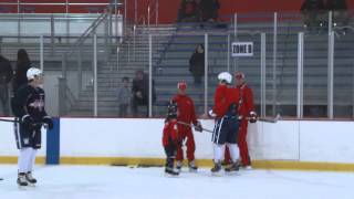 EPIX Presents Road To The NHL Winter Classic -- Make-A-Wish | EPIX
