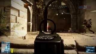 The Hallway of Death - Squad Up AN-94 Talah Market Rush - JackFrags levelcap Matimi0 Xfactor screenshot 4