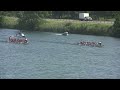 2023 CDBC Race 19 - Premier Mixed Standard Minor Final 2