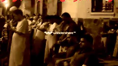 حمزة تكارلي مقطع من سورة الرحمن تراويح 2012.1433