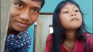 SELAMAT SIANG TEMEN - TEMEN PADA VIDEO KALI INI MAS KAFA MAU MAKAN TEMPE DAN TAHU TAPI KIMORA YA 